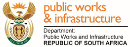 Department of Public Works Logo